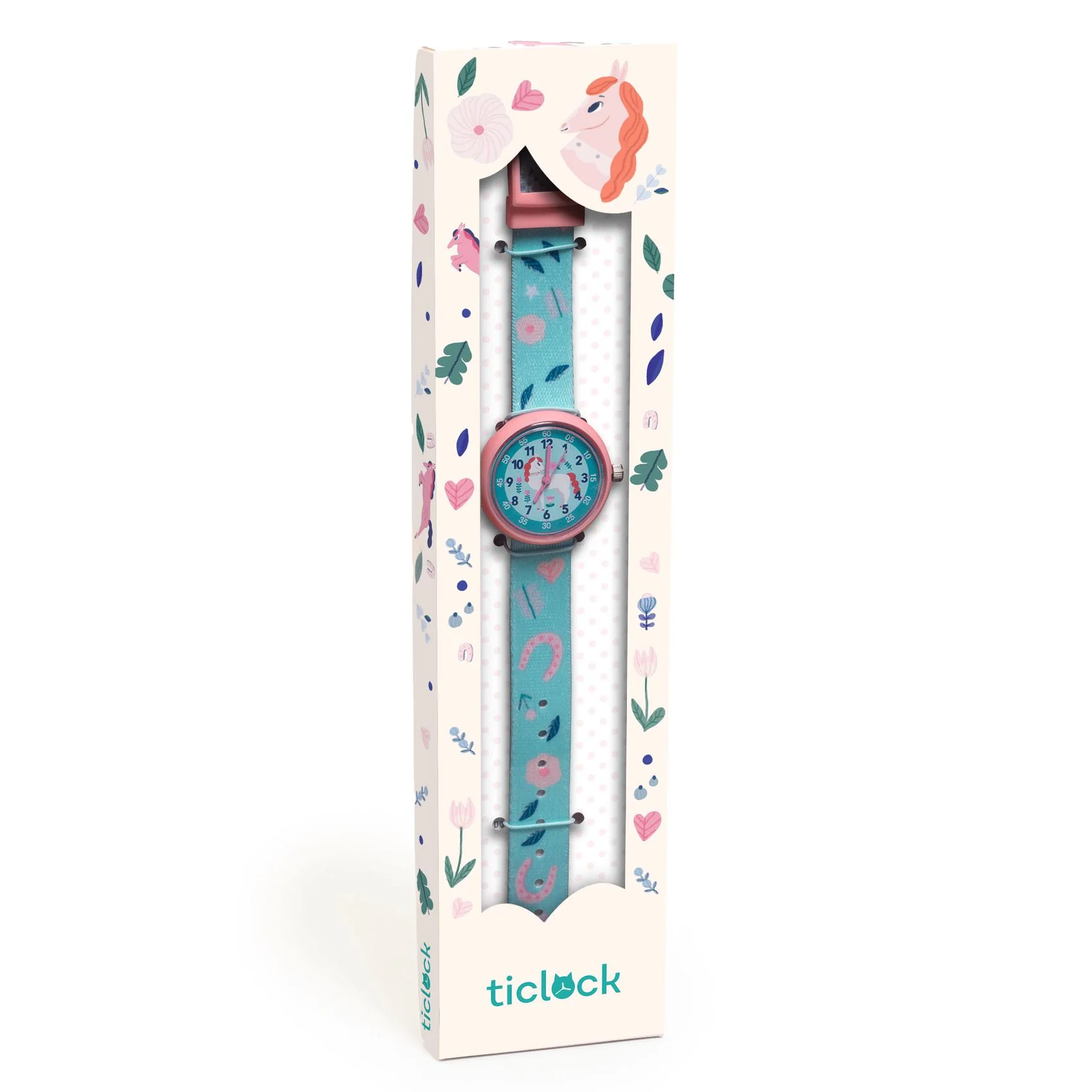 Montre cheval – Image 2