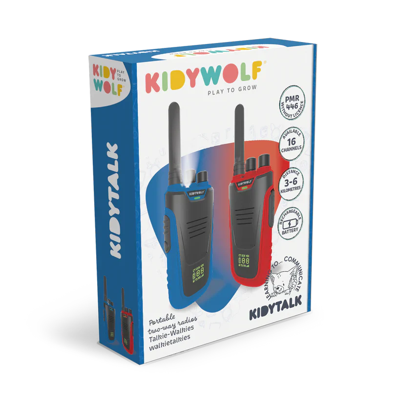 Kidytalk – Image 2