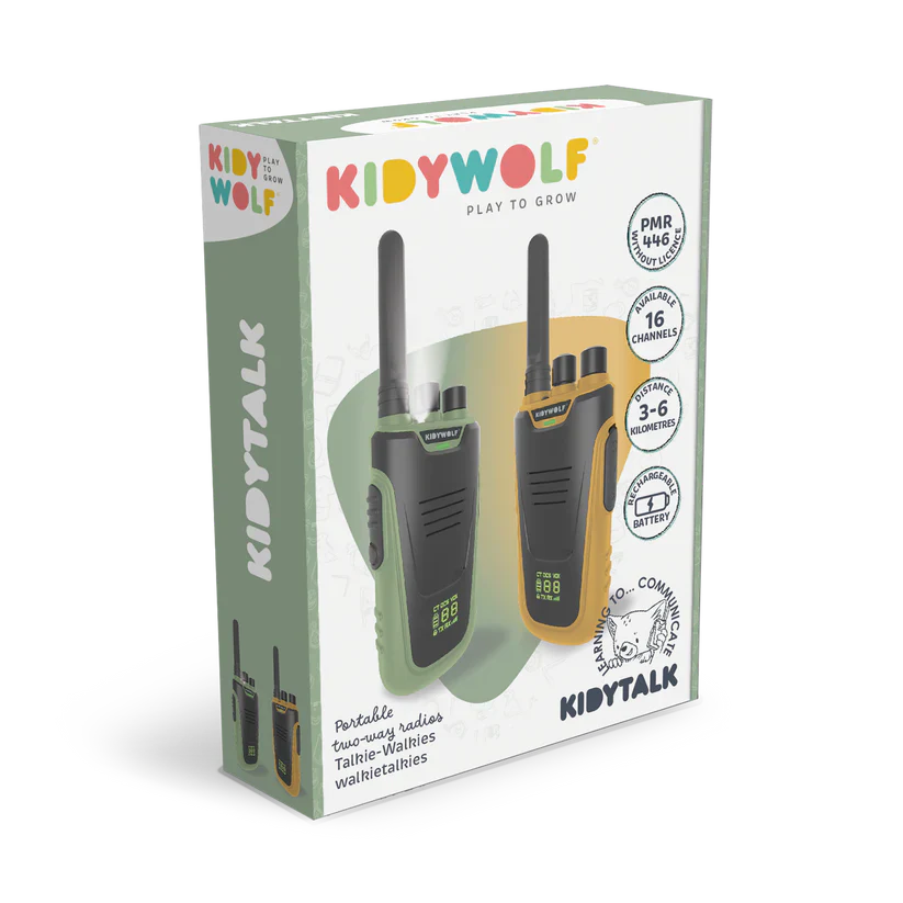 Kidytalk – Image 3