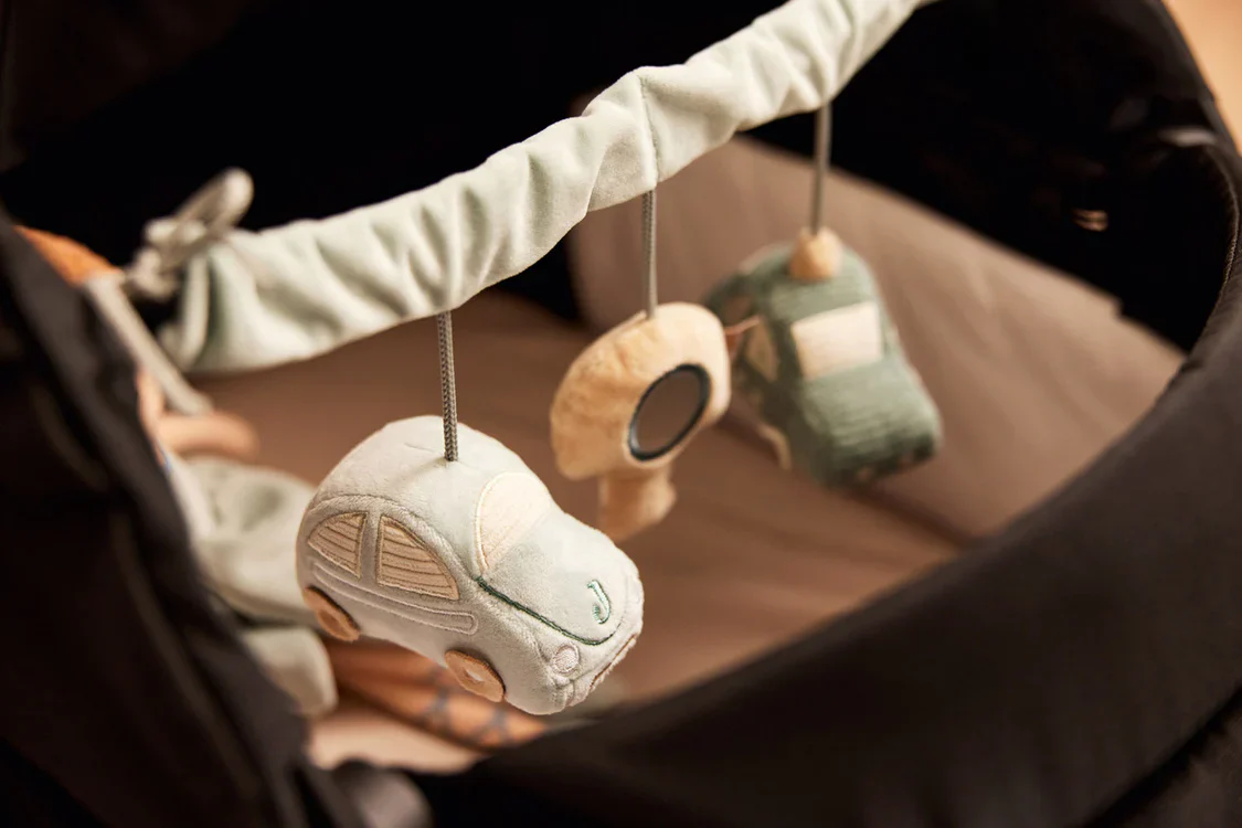 Chaîne d'activités - On The Go – Image 2