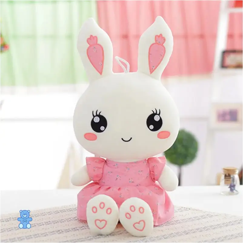 Peluche Petit Lapin – Image 2