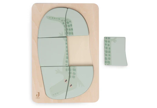 Puzzle en Bois (2 variantes) – Image 7