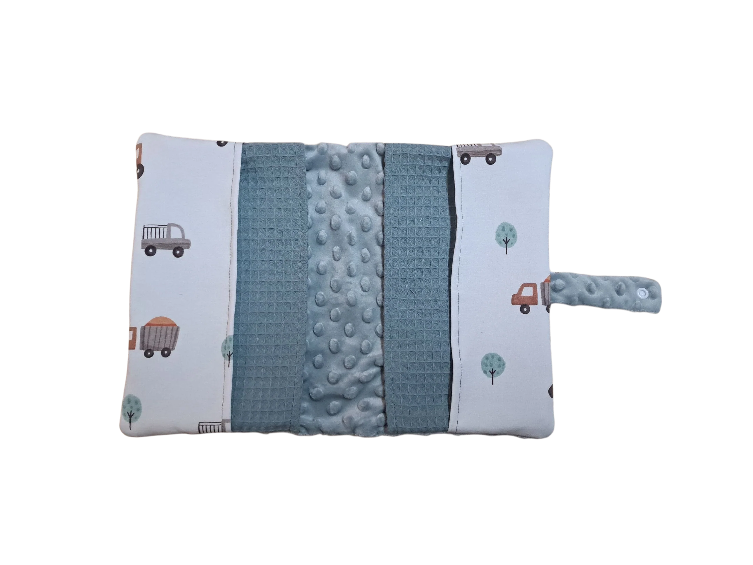 Housse carnet one – Image 2