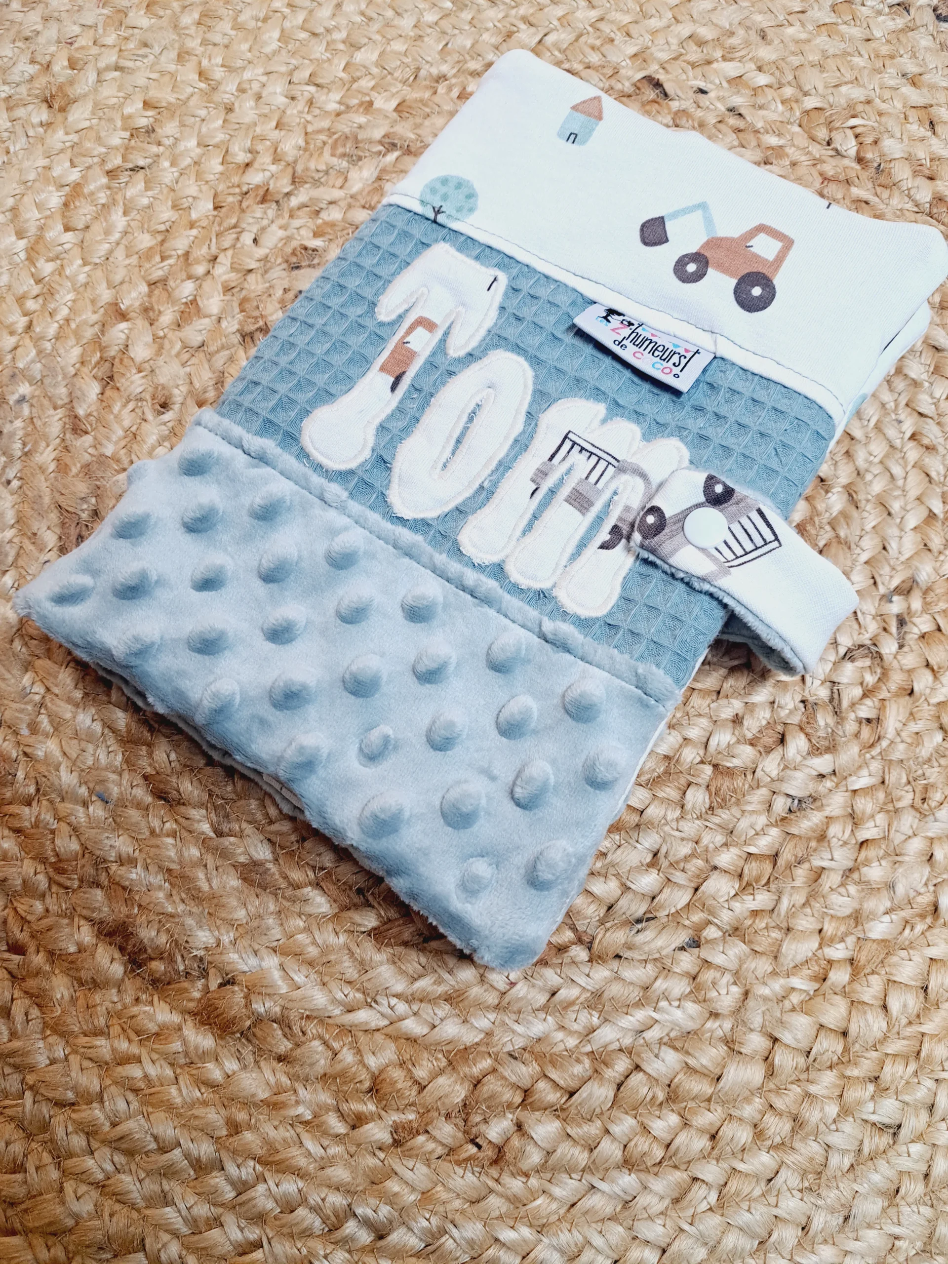 Housse carnet one – Image 4