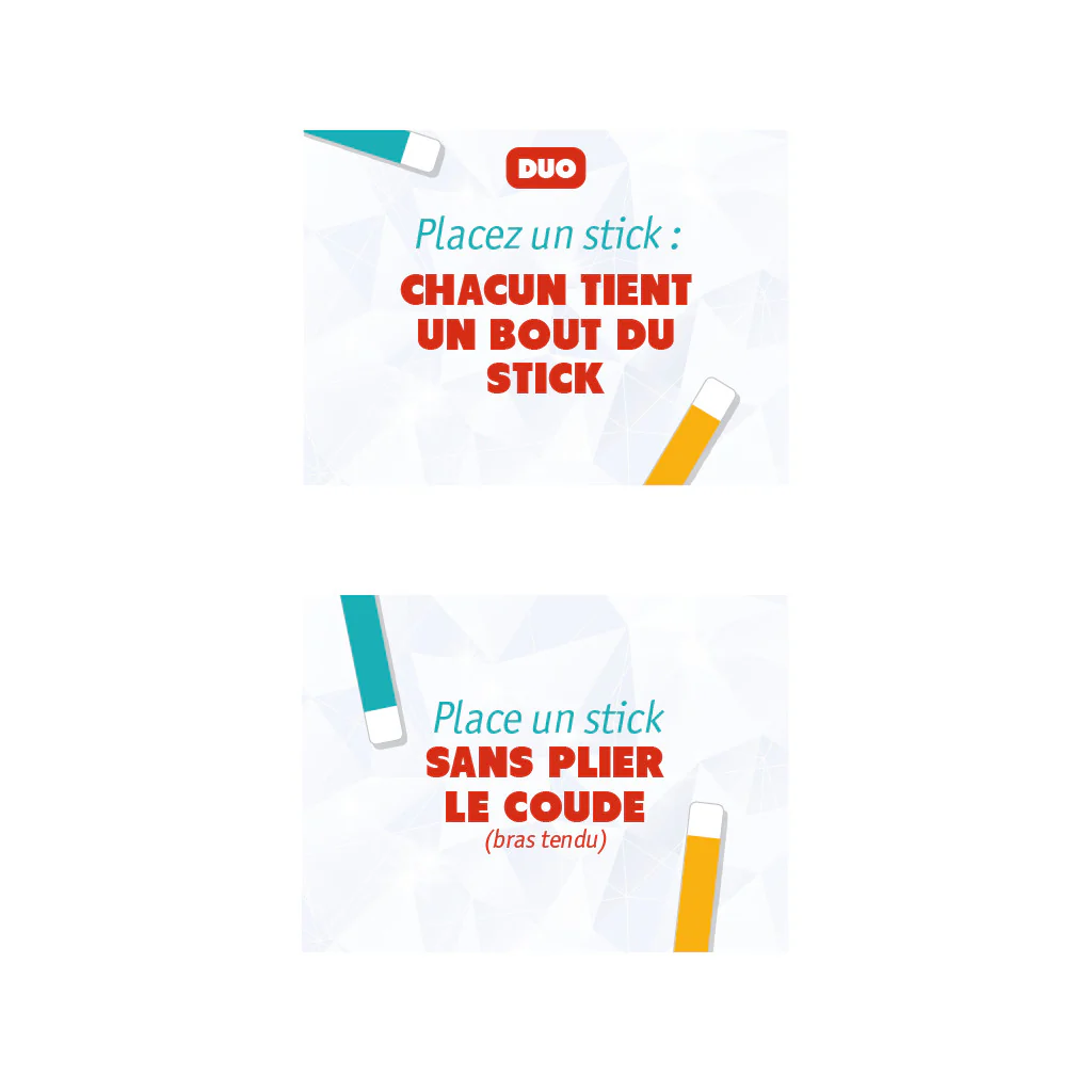 Stick & stack – Image 3