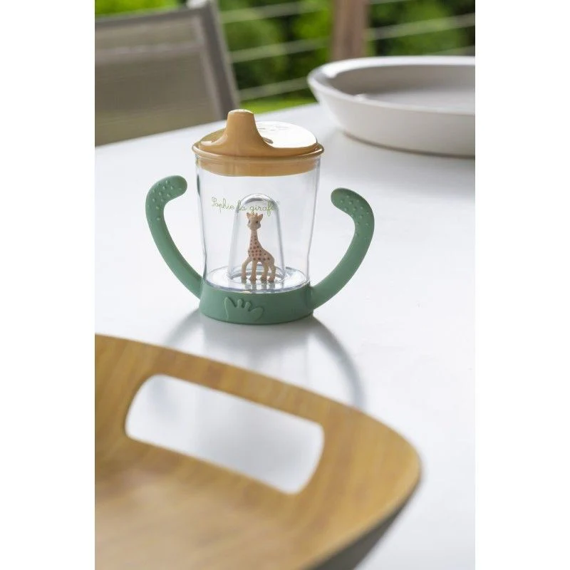Tasse anti-fuite sophie – Image 4